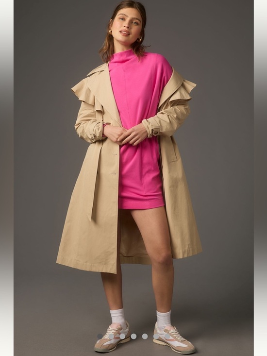 Daily Practice Dresses & Skirts - Anthropologie Daily Practice Dress Pink (Medium)